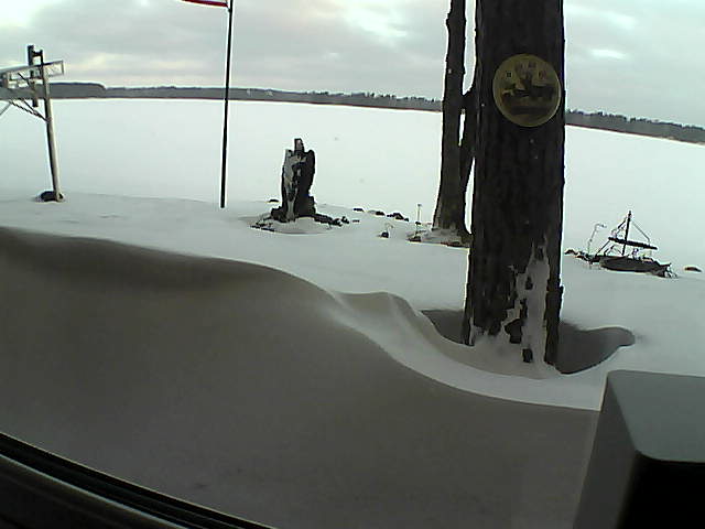 Whiteface Cam Image - Fri, 03/20/2020 7:41am 