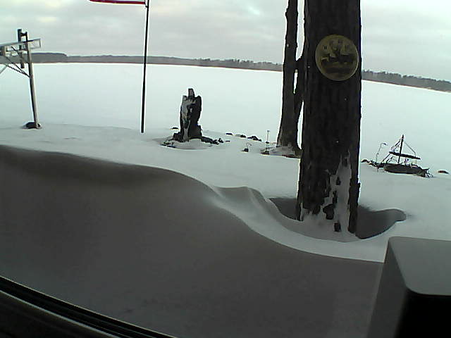 Whiteface Cam Image - Fri, 03/20/2020 7:51am 