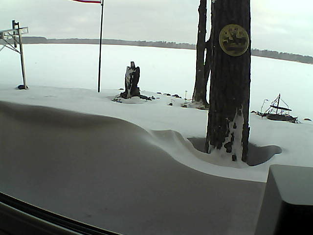 Whiteface Cam Image - Fri, 03/20/2020 8:01am 