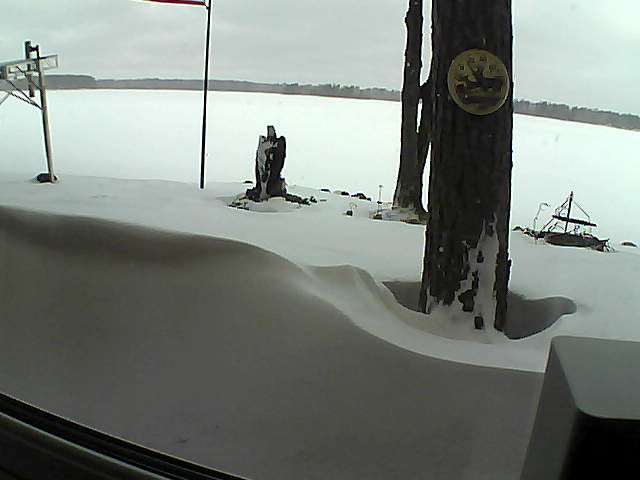 Whiteface Cam Image - Fri, 03/20/2020 8:11am 