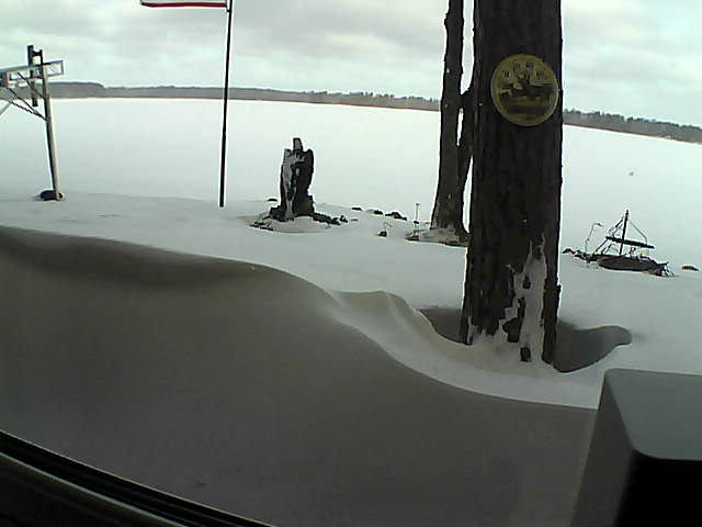 Whiteface Cam Image - Fri, 03/20/2020 8:41am 