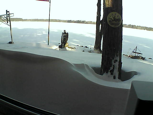 Whiteface Cam Image - Fri, 03/20/2020 9:01am 