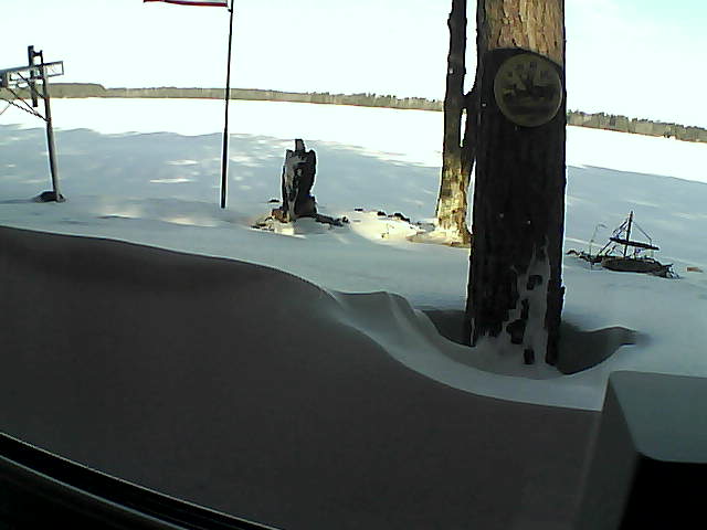 Whiteface Cam Image - Fri, 03/20/2020 9:11am 