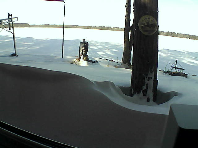 Whiteface Cam Image - Fri, 03/20/2020 9:31am 