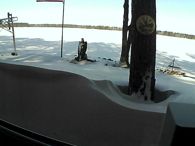 Whiteface Cam Image - Fri, 03/20/2020 10:01am 