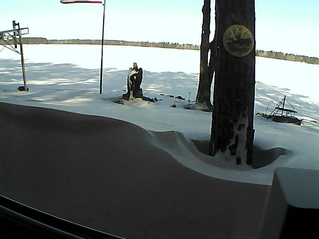 Whiteface Cam Image - Fri, 03/20/2020 10:11am 