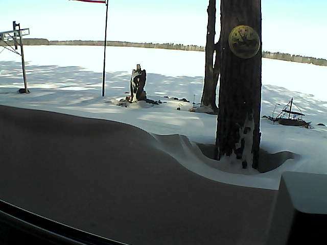 Whiteface Cam Image - Fri, 03/20/2020 10:21am 