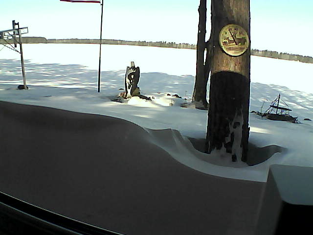 Whiteface Cam Image - Fri, 03/20/2020 10:31am 