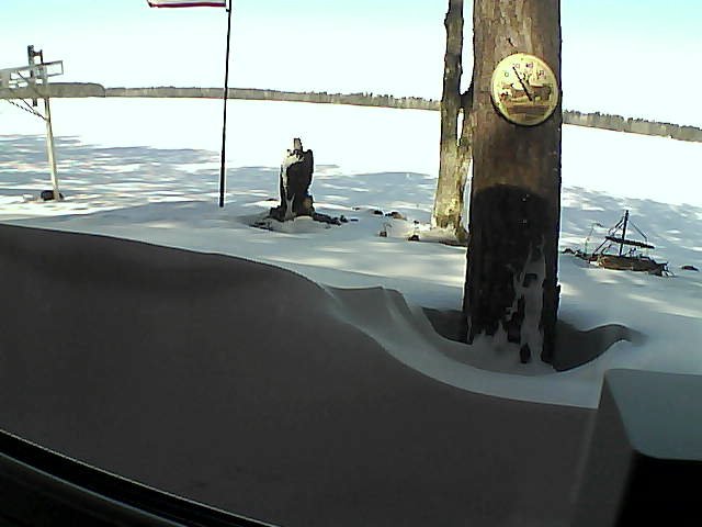 Whiteface Cam Image - Fri, 03/20/2020 10:51am 