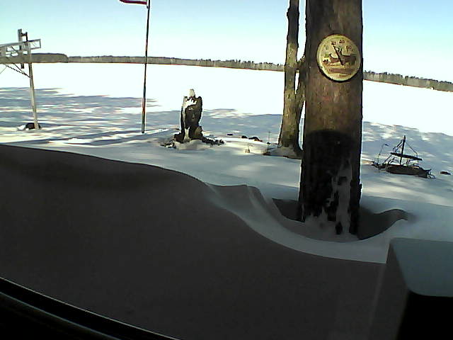 Whiteface Cam Image - Fri, 03/20/2020 11:01am 