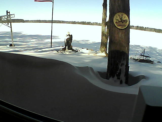 Whiteface Cam Image - Fri, 03/20/2020 11:11am 