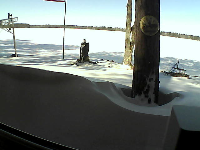 Whiteface Cam Image - Fri, 03/20/2020 11:31am 