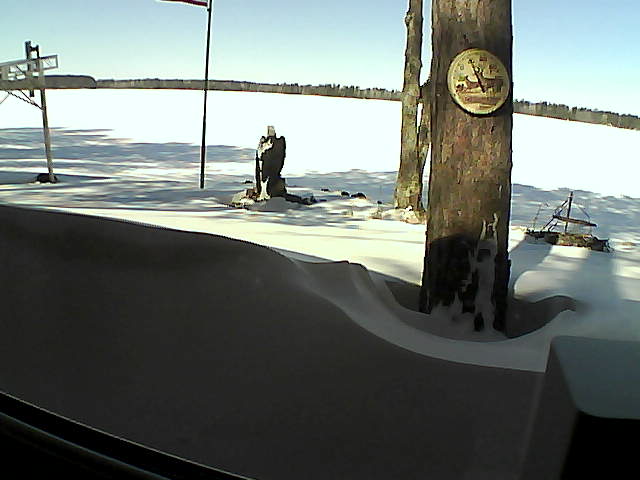 Whiteface Cam Image - Fri, 03/20/2020 11:41am 