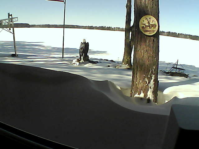 Whiteface Cam Image - Fri, 03/20/2020 12:31pm 