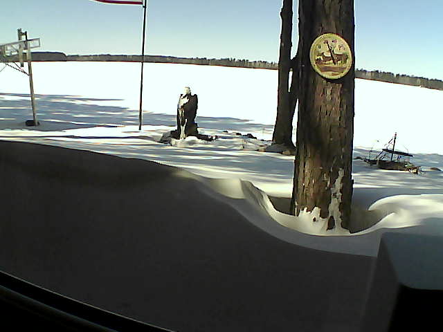 Whiteface Cam Image - Fri, 03/20/2020 1:11pm 