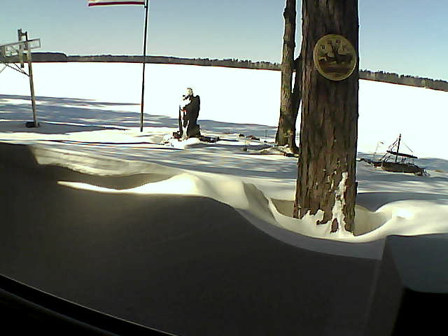 Whiteface Cam Image - Fri, 03/20/2020 1:31pm 