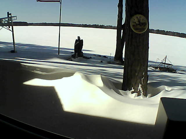 Whiteface Cam Image - Fri, 03/20/2020 2:41pm 