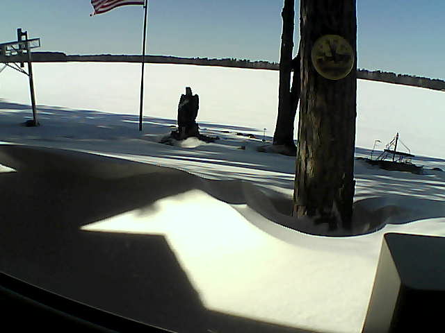 Whiteface Cam Image - Fri, 03/20/2020 3:01pm 