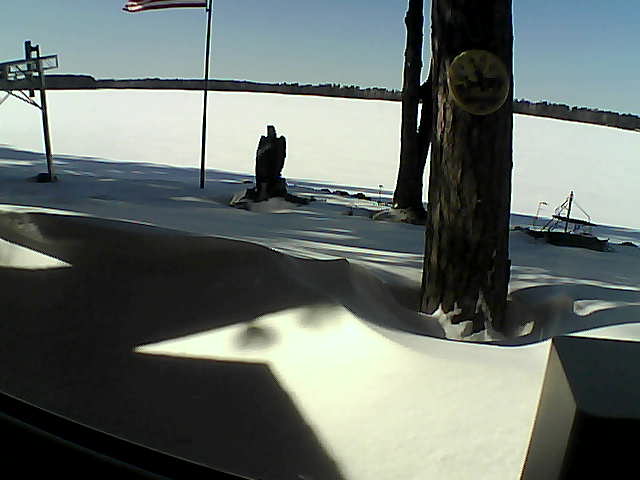 Whiteface Cam Image - Fri, 03/20/2020 3:11pm 