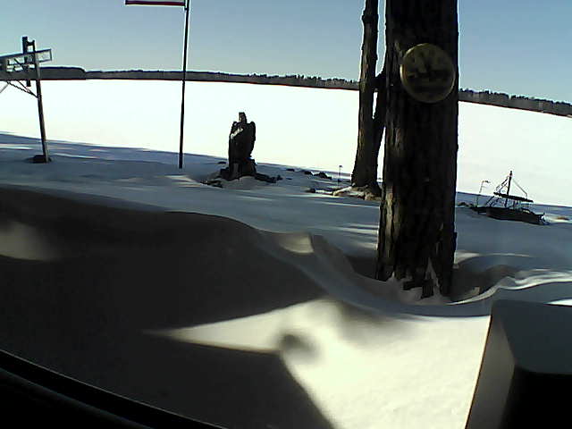 Whiteface Cam Image - Fri, 03/20/2020 3:21pm 