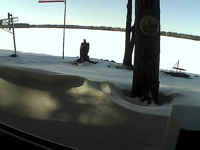 Whiteface Cam Image - Fri, 03/20/2020 4:01pm 