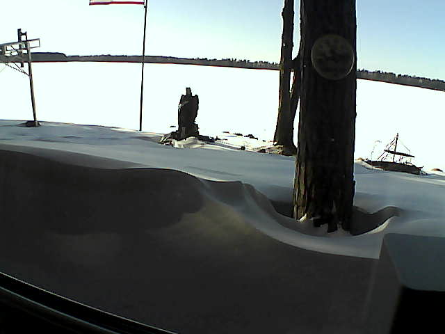 Whiteface Cam Image - Fri, 03/20/2020 5:11pm 