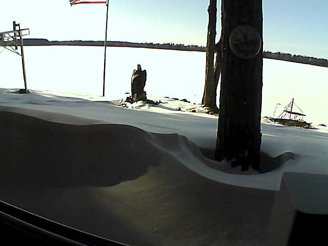 Whiteface Cam Image - Fri, 03/20/2020 5:31pm 