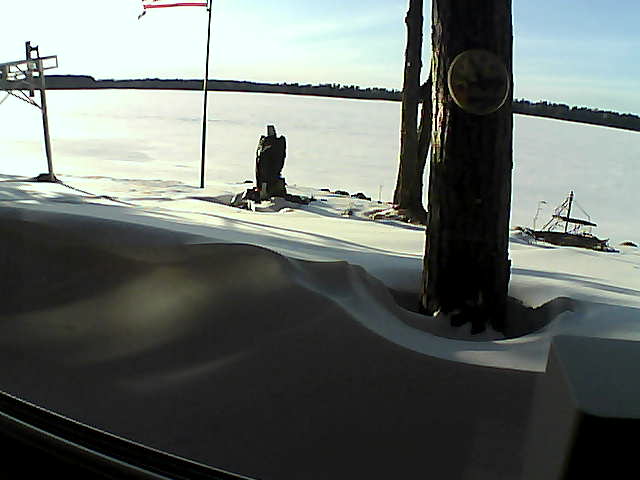 Whiteface Cam Image - Fri, 03/20/2020 6:21pm 