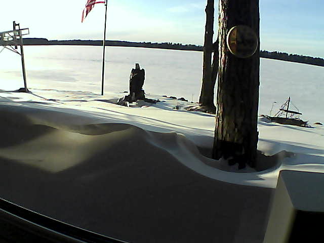 Whiteface Cam Image - Fri, 03/20/2020 6:31pm 