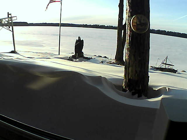 Whiteface Cam Image - Fri, 03/20/2020 6:41pm 