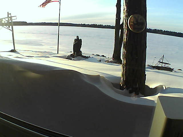 Whiteface Cam Image - Fri, 03/20/2020 6:51pm 