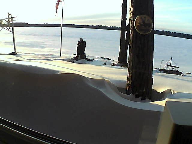 Whiteface Cam Image - Fri, 03/20/2020 7:01pm 