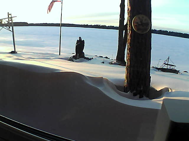 Whiteface Cam Image - Fri, 03/20/2020 7:11pm 