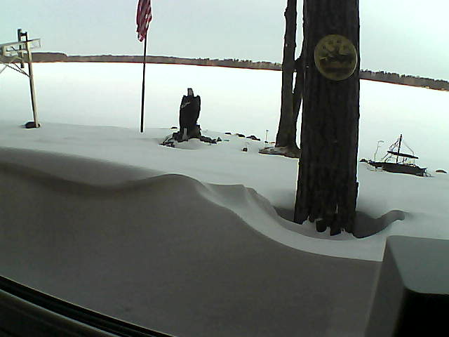 Whiteface Cam Image - Sat, 03/21/2020 6:52am 