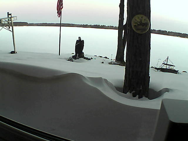 Whiteface Cam Image - Sat, 03/21/2020 7:02am 