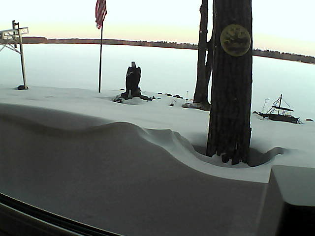 Whiteface Cam Image - Sat, 03/21/2020 7:12am 
