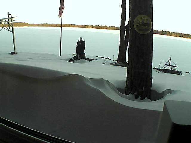 Whiteface Cam Image - Sat, 03/21/2020 7:32am 