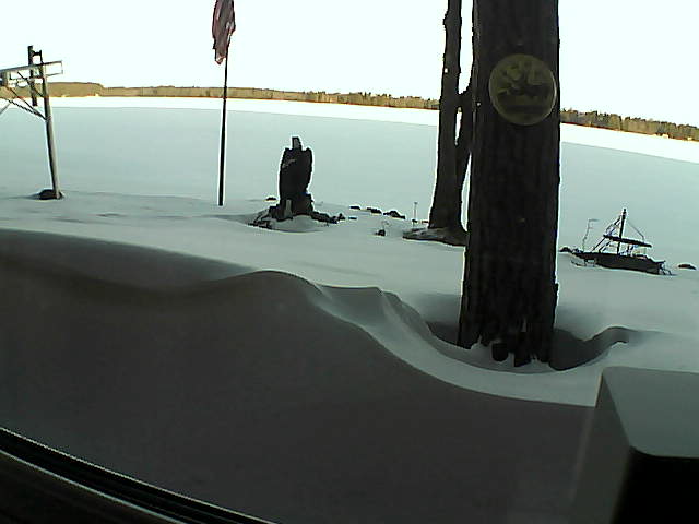 Whiteface Cam Image - Sat, 03/21/2020 7:42am 