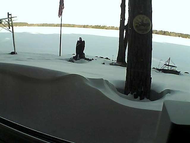 Whiteface Cam Image - Sat, 03/21/2020 8:22am 