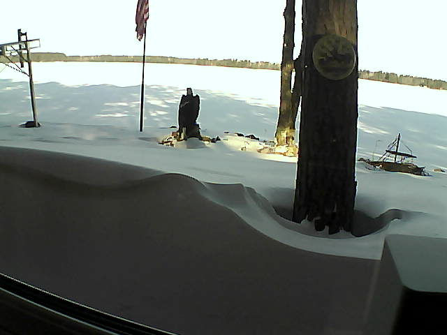 Whiteface Cam Image - Sat, 03/21/2020 9:12am 