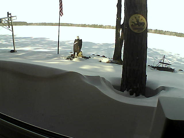 Whiteface Cam Image - Sat, 03/21/2020 10:22am 