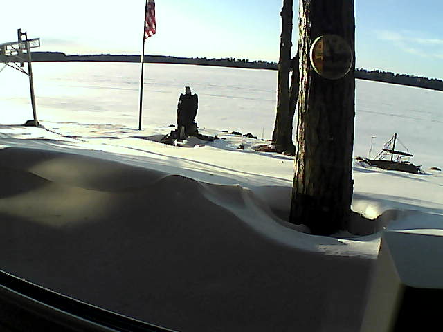 Whiteface Cam Image - Sat, 03/21/2020 6:32pm 