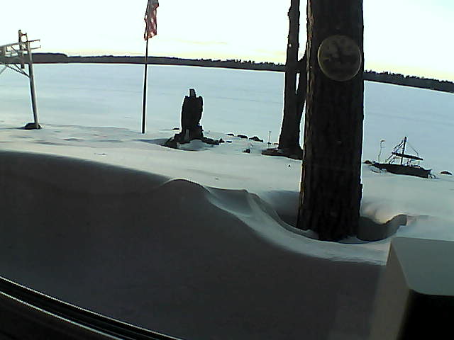 Whiteface Cam Image - Sat, 03/21/2020 7:02pm 