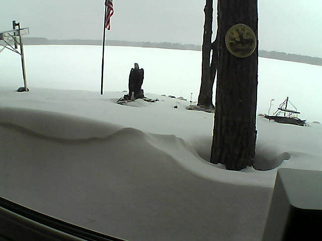 Whiteface Cam Image - Sun, 03/22/2020 6:58am 