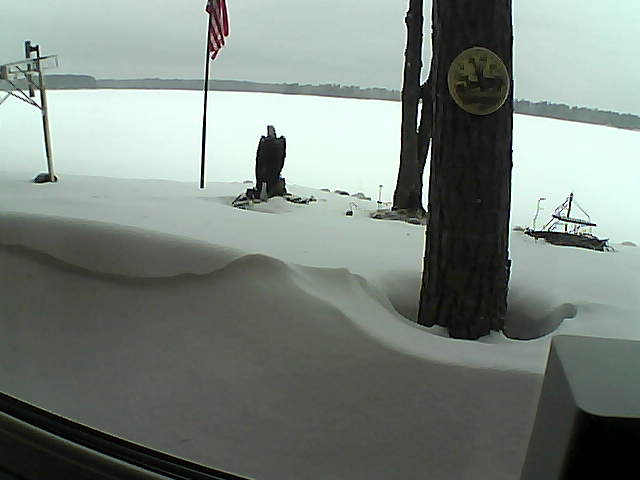 Whiteface Cam Image - Sun, 03/22/2020 7:08am 