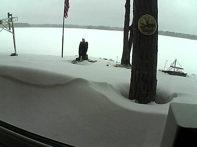 Whiteface Cam Image - Sun, 03/22/2020 7:18am 