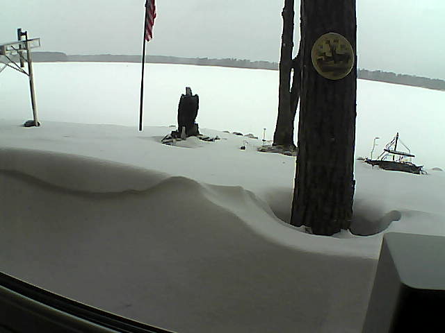 Whiteface Cam Image - Sun, 03/22/2020 7:28am 