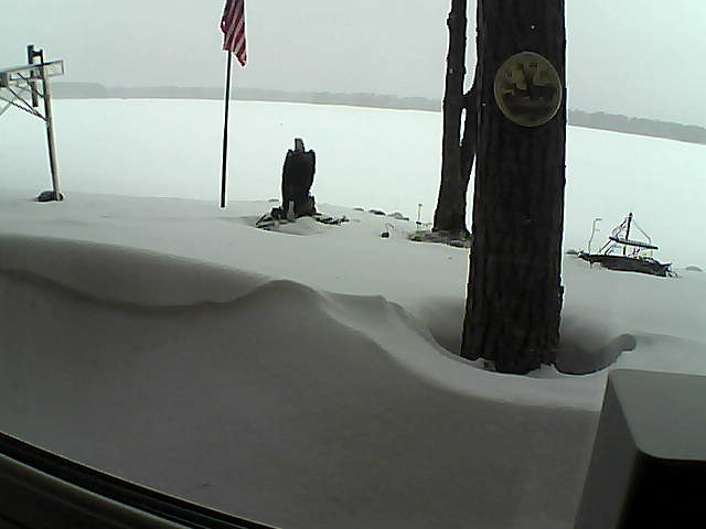 Whiteface Cam Image - Sun, 03/22/2020 7:48am 