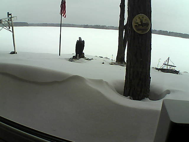 Whiteface Cam Image - Sun, 03/22/2020 7:58am 