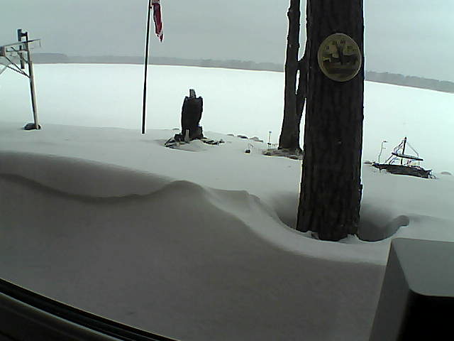 Whiteface Cam Image - Sun, 03/22/2020 8:18am 